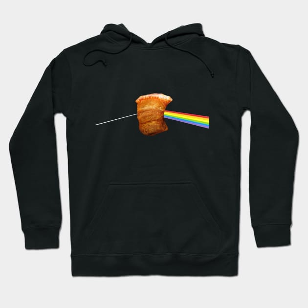 Dark Side of the Graton Hoodie by Skaboosh